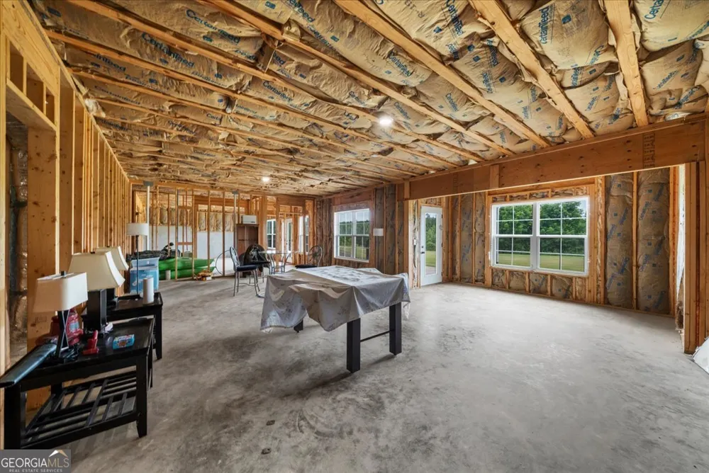 380 Ward Mountain RD Kingston, GA 30145
