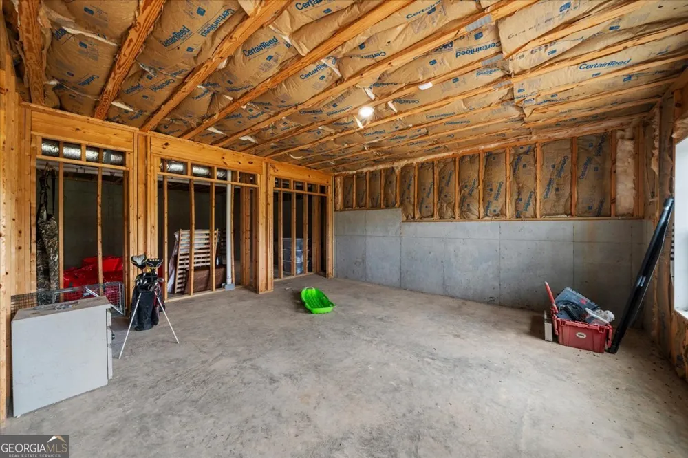 380 Ward Mountain RD Kingston, GA 30145