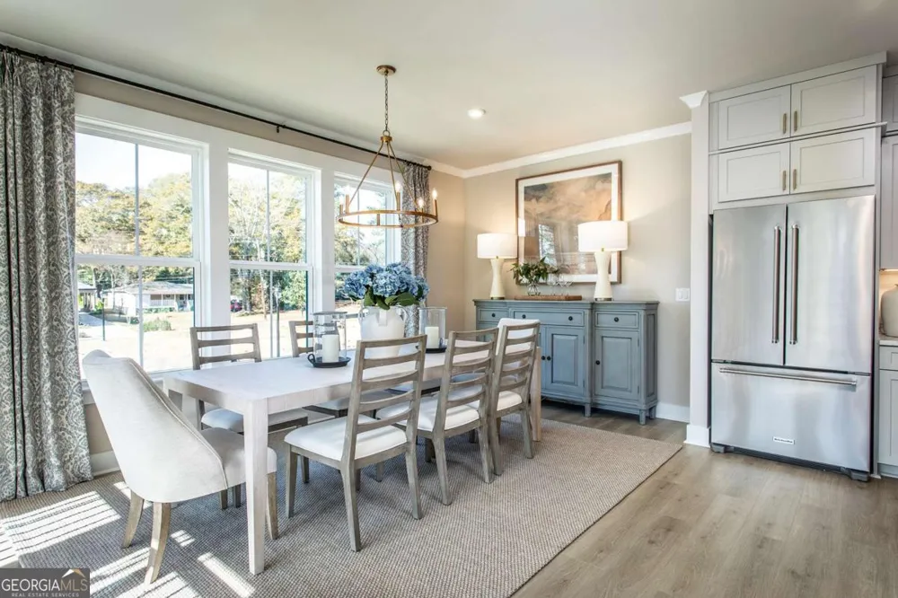 102 Bridgecrest RD Roswell, GA 30075