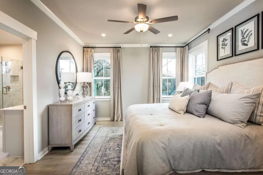 102 Bridgecrest RD Roswell, GA 30075