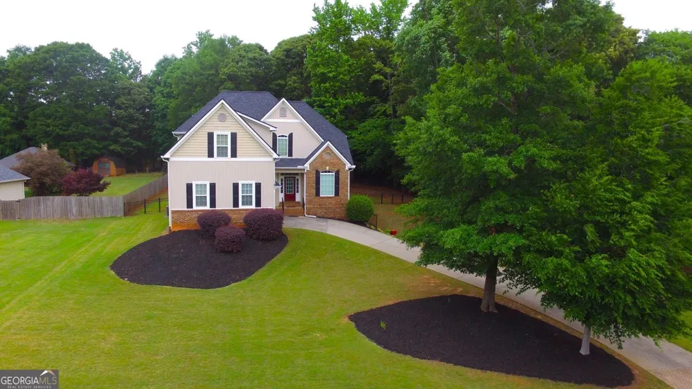194 Palmer CT Jefferson, GA 30549
