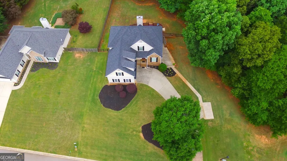 194 Palmer CT Jefferson, GA 30549
