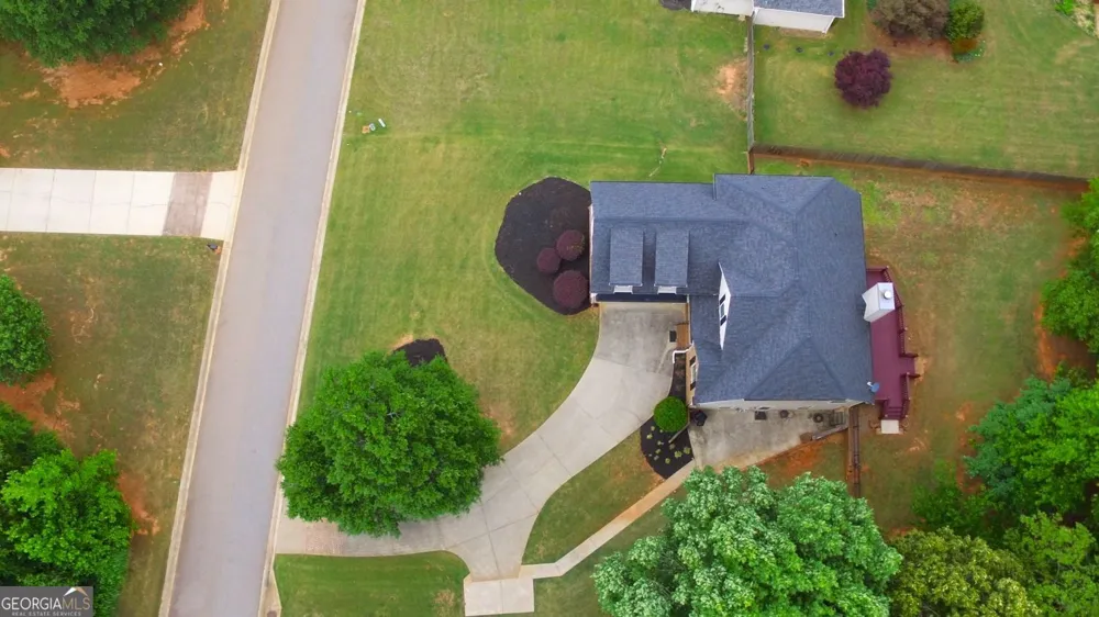 194 Palmer CT Jefferson, GA 30549