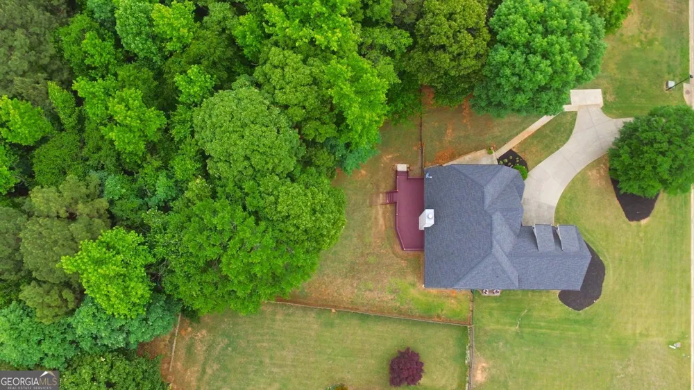194 Palmer CT Jefferson, GA 30549