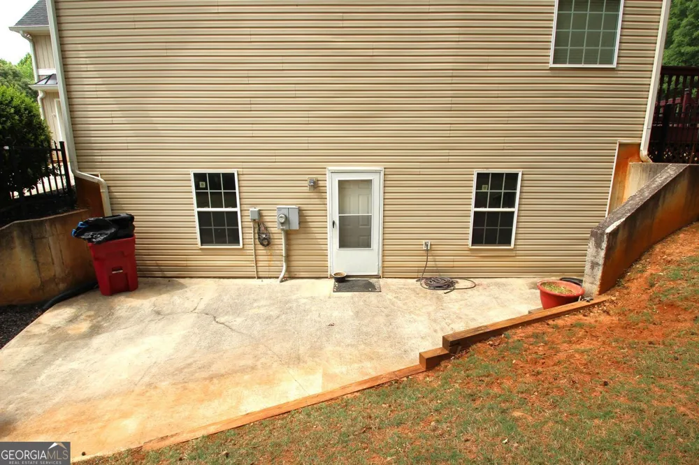 194 Palmer CT Jefferson, GA 30549