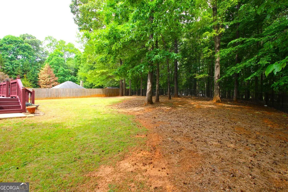 194 Palmer CT Jefferson, GA 30549