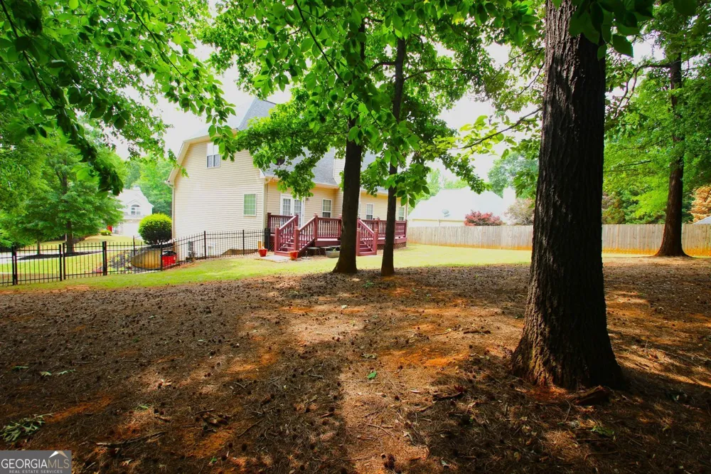194 Palmer CT Jefferson, GA 30549