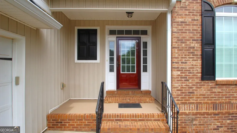 194 Palmer CT Jefferson, GA 30549
