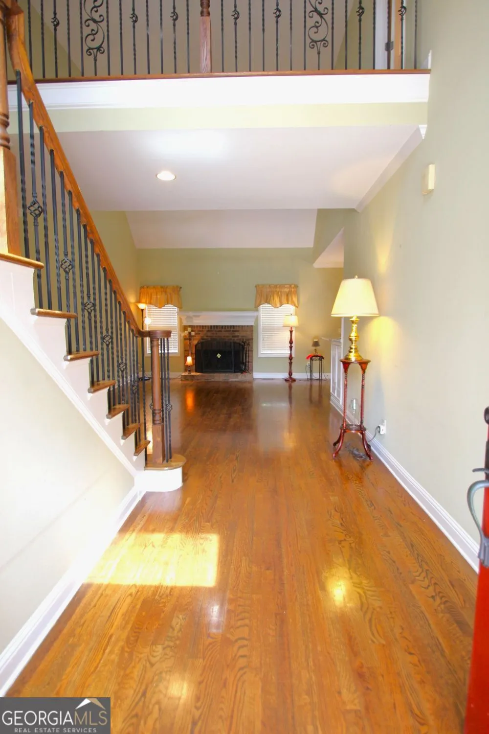 194 Palmer CT Jefferson, GA 30549