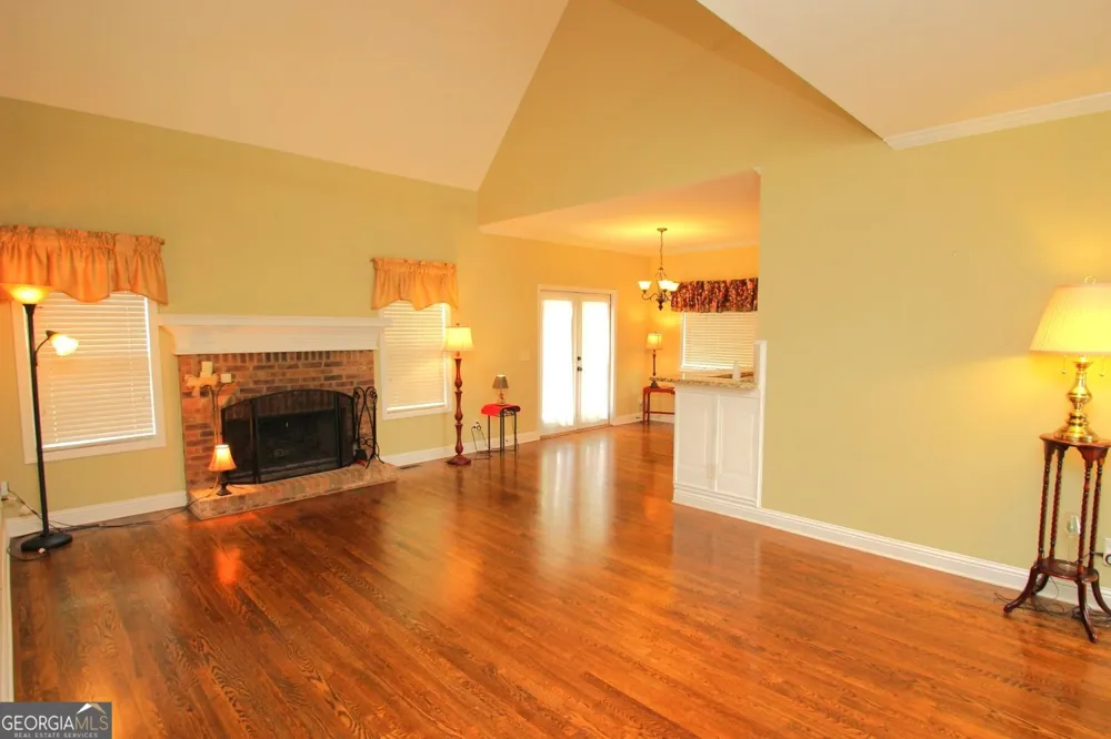 194 Palmer CT Jefferson, GA 30549