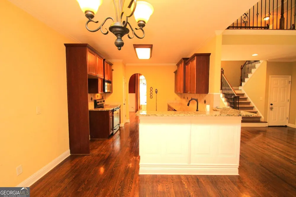 194 Palmer CT Jefferson, GA 30549