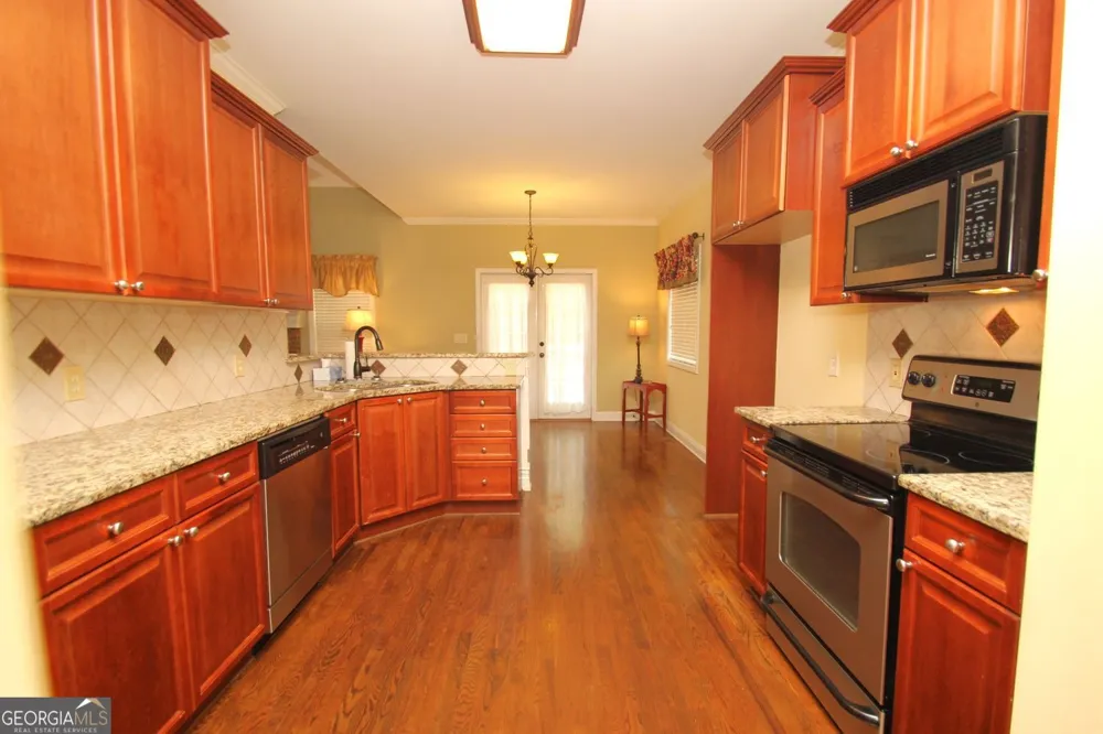 194 Palmer CT Jefferson, GA 30549