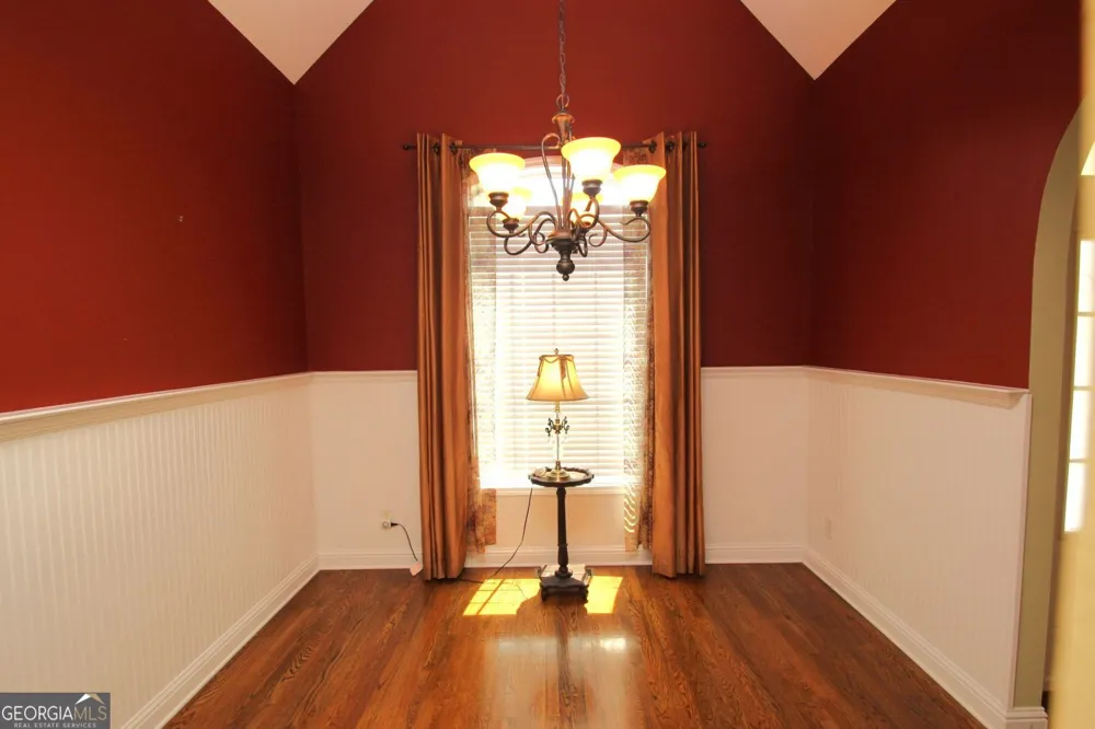 194 Palmer CT Jefferson, GA 30549