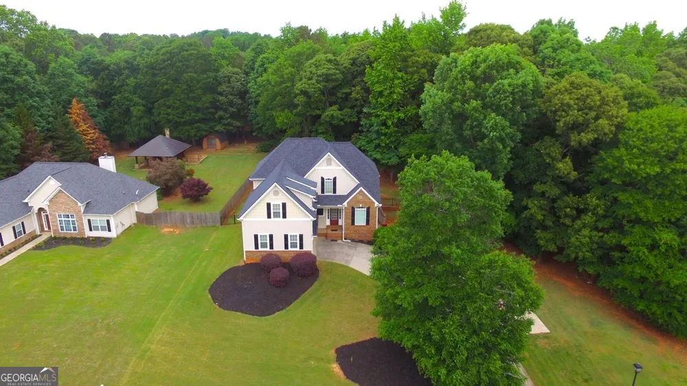 194 Palmer CT Jefferson, GA 30549