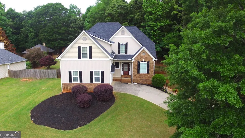 194 Palmer CT Jefferson, GA 30549