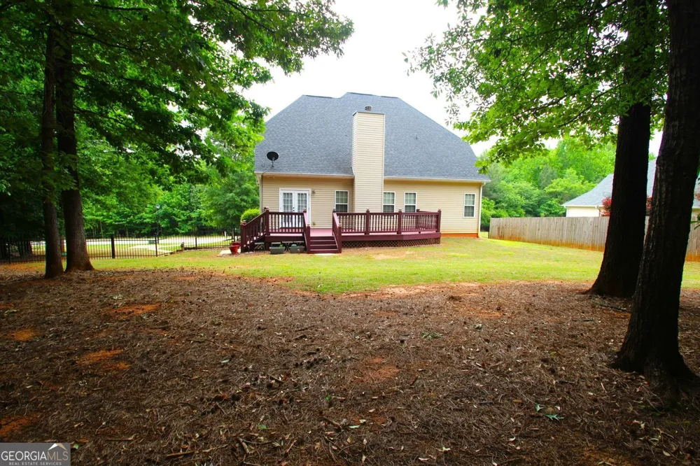 194 Palmer CT Jefferson, GA 30549
