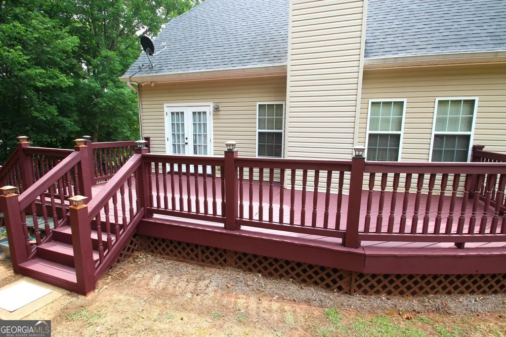 194 Palmer CT Jefferson, GA 30549