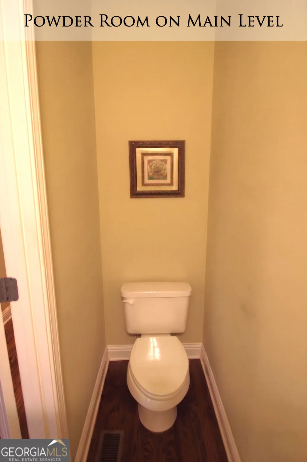 194 Palmer CT Jefferson, GA 30549