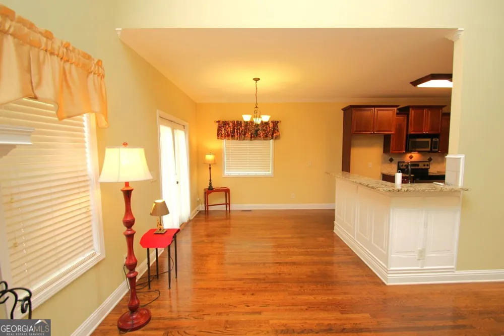 194 Palmer CT Jefferson, GA 30549