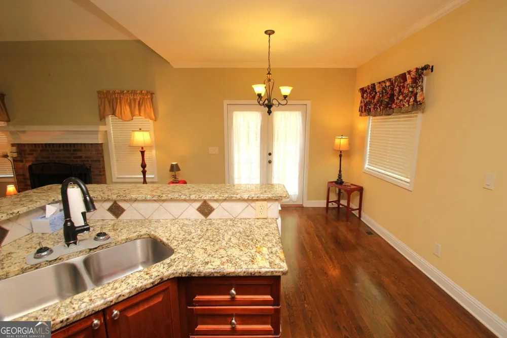 194 Palmer CT Jefferson, GA 30549