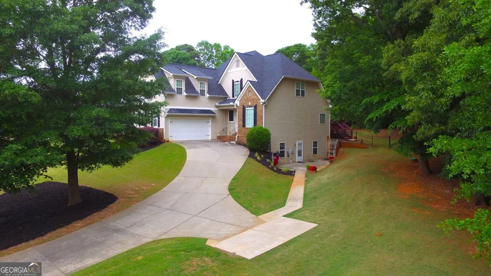 194 Palmer CT Jefferson, GA 30549