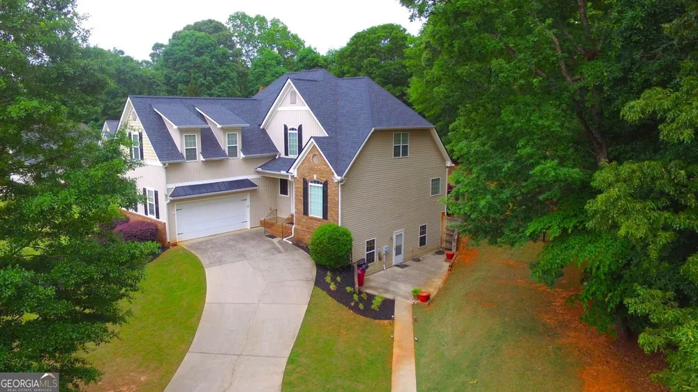 194 Palmer CT Jefferson, GA 30549