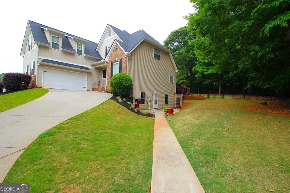 194 Palmer CT Jefferson, GA 30549