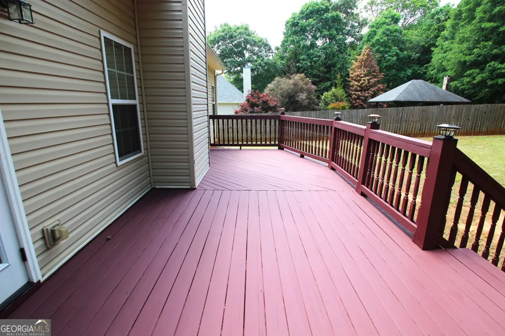194 Palmer CT Jefferson, GA 30549