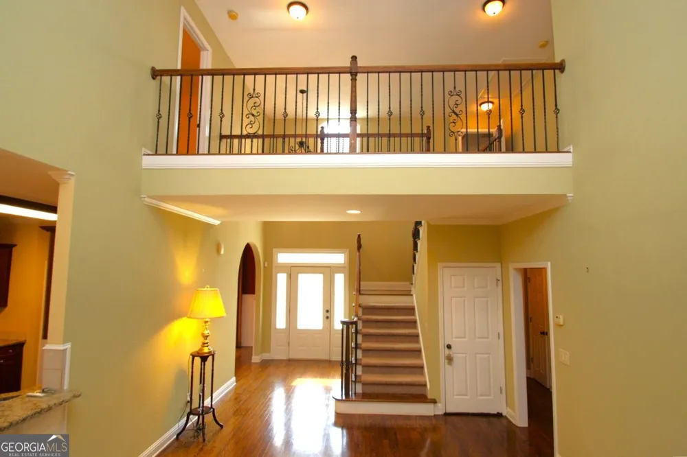 194 Palmer CT Jefferson, GA 30549