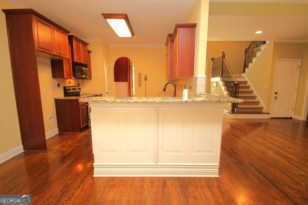 194 Palmer CT Jefferson, GA 30549
