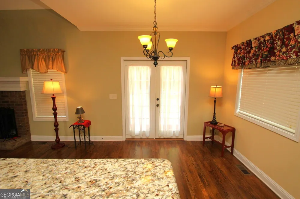 194 Palmer CT Jefferson, GA 30549