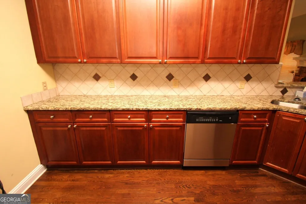 194 Palmer CT Jefferson, GA 30549
