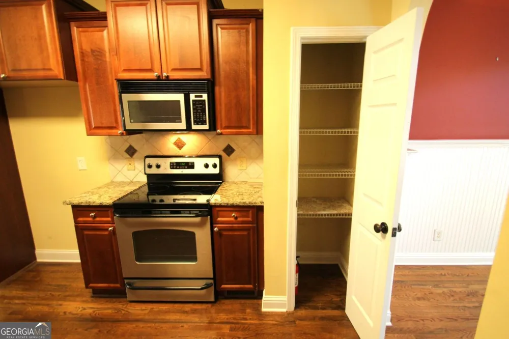 194 Palmer CT Jefferson, GA 30549