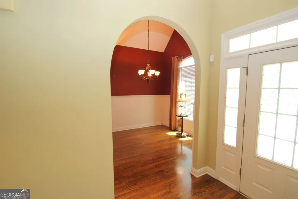 194 Palmer CT Jefferson, GA 30549