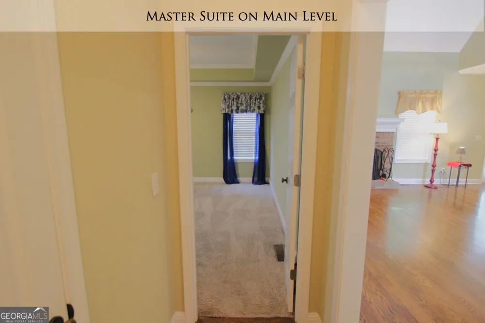 194 Palmer CT Jefferson, GA 30549