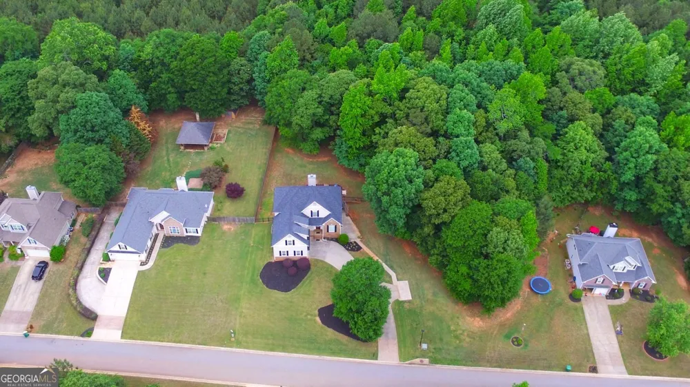 194 Palmer CT Jefferson, GA 30549