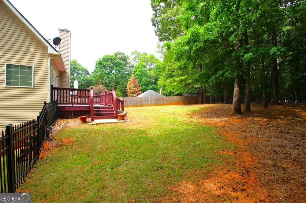 194 Palmer CT Jefferson, GA 30549