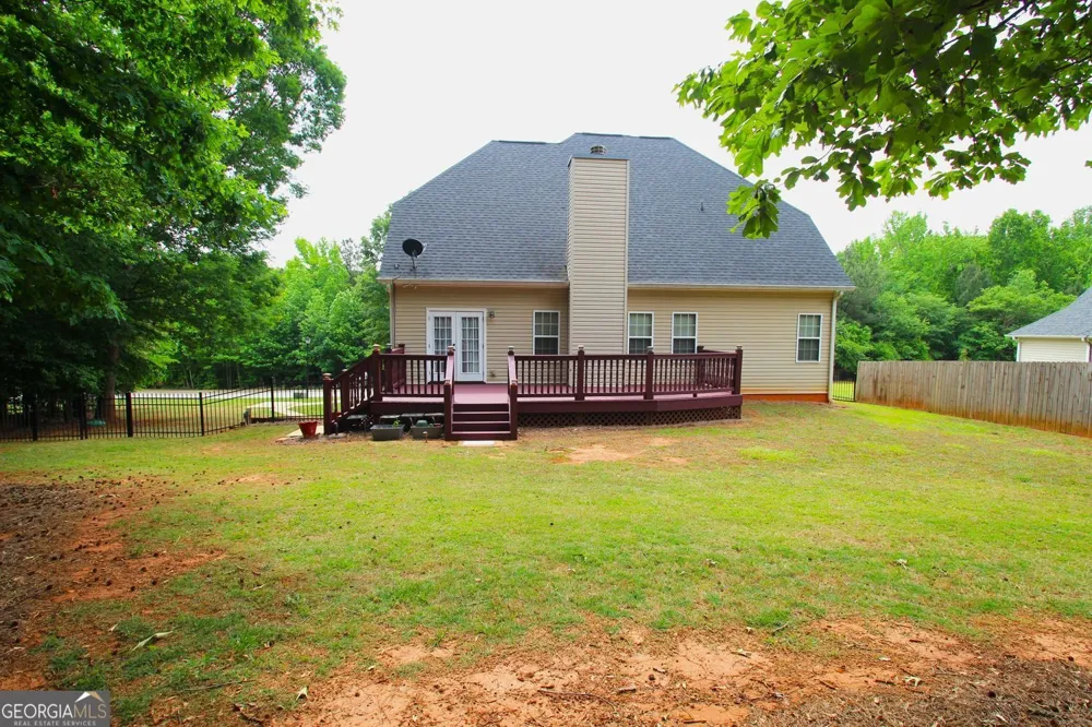 194 Palmer CT Jefferson, GA 30549