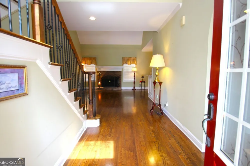 194 Palmer CT Jefferson, GA 30549