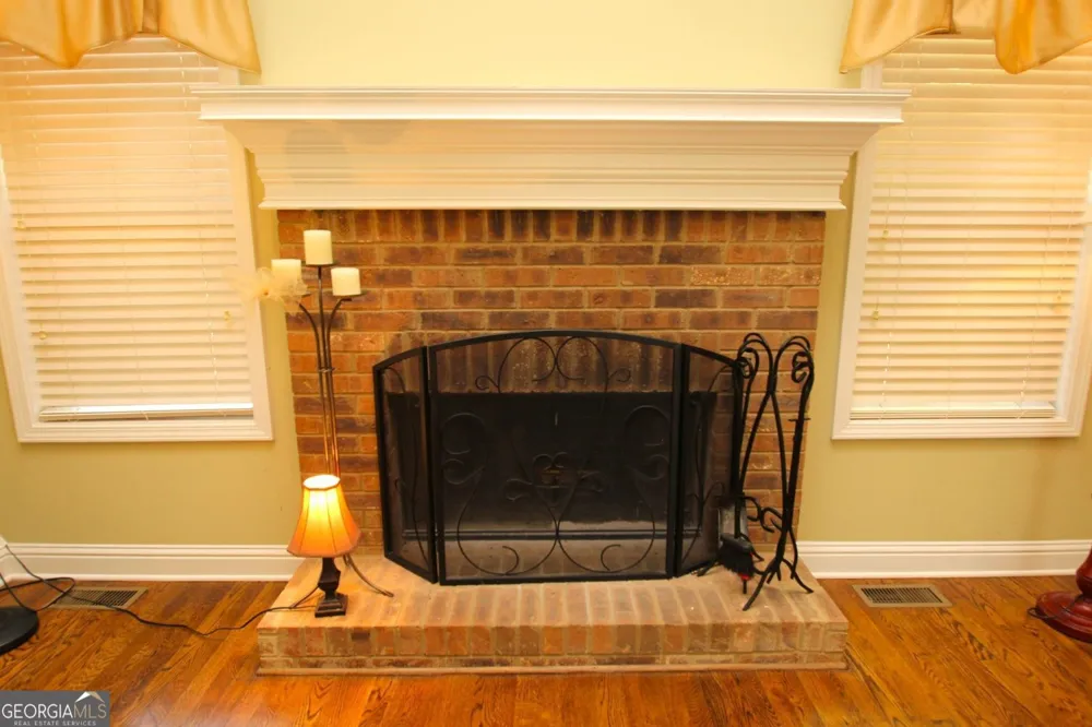 194 Palmer CT Jefferson, GA 30549