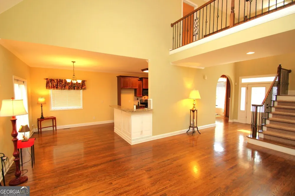 194 Palmer CT Jefferson, GA 30549