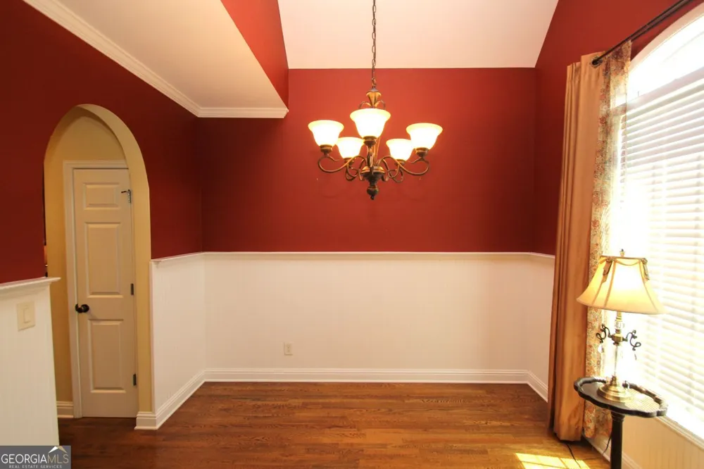 194 Palmer CT Jefferson, GA 30549