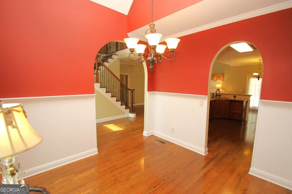 194 Palmer CT Jefferson, GA 30549