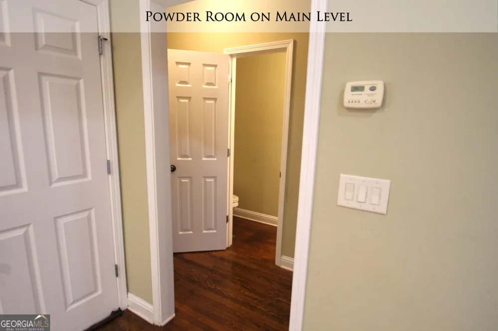 194 Palmer CT Jefferson, GA 30549