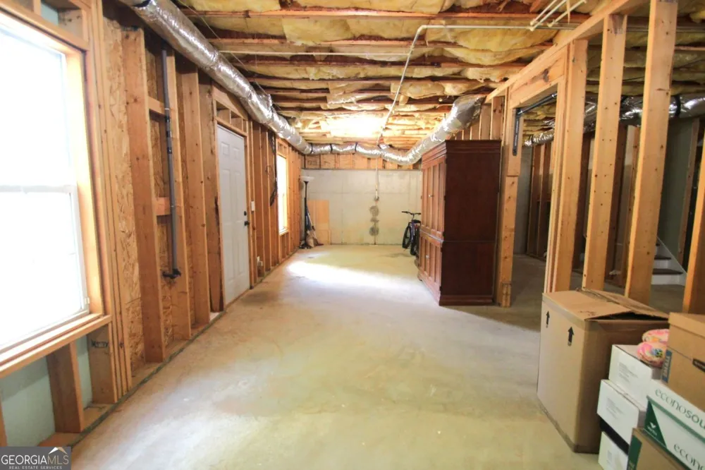 194 Palmer CT Jefferson, GA 30549