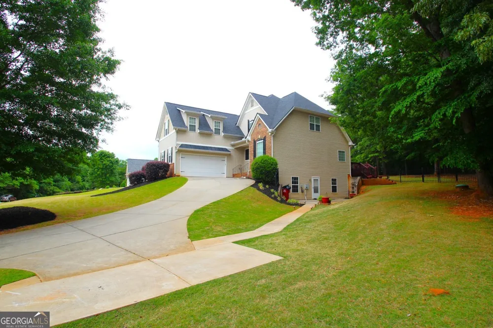 194 Palmer CT Jefferson, GA 30549