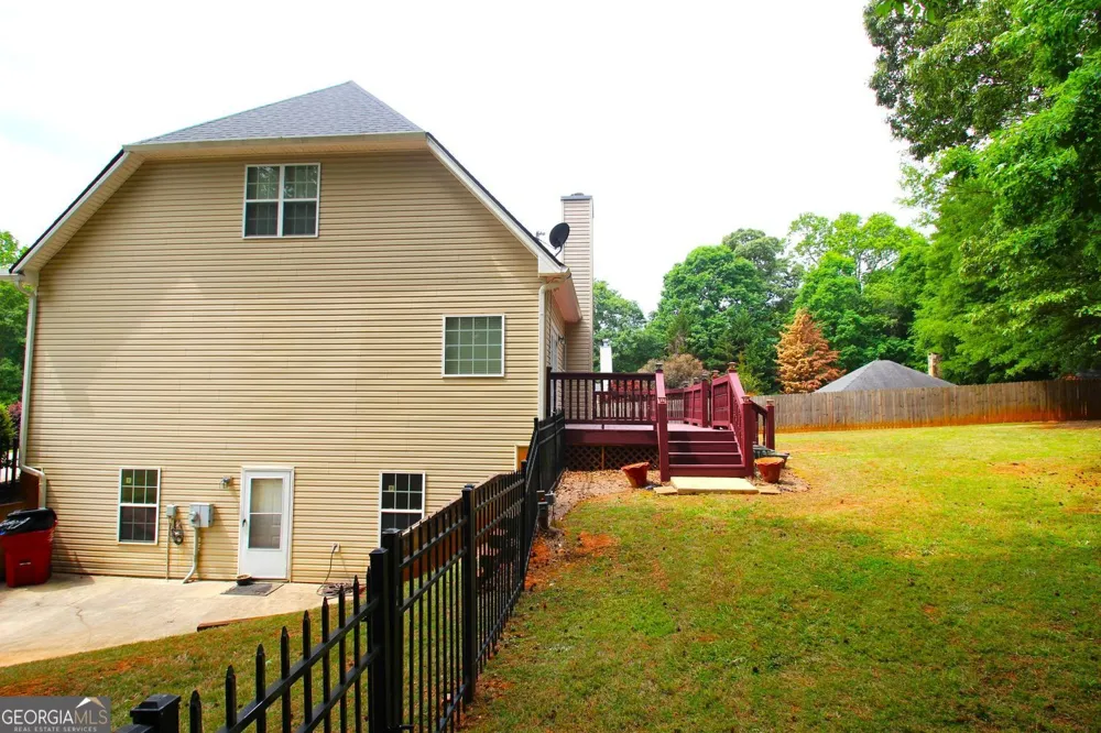 194 Palmer CT Jefferson, GA 30549