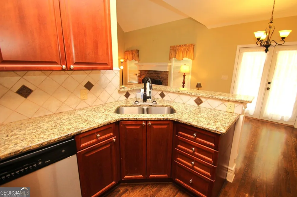 194 Palmer CT Jefferson, GA 30549