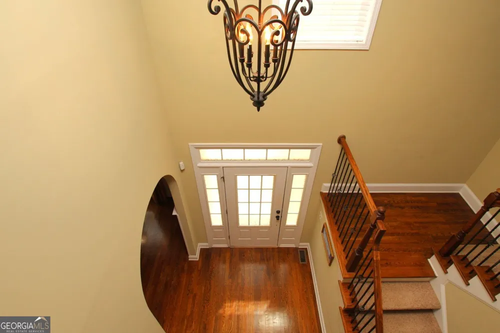 194 Palmer CT Jefferson, GA 30549