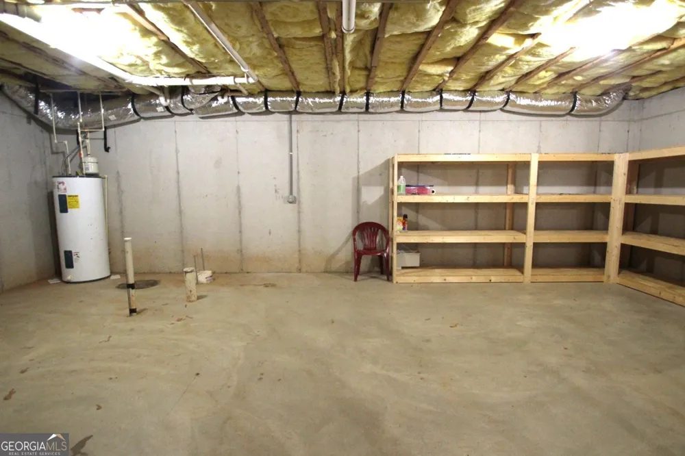 194 Palmer CT Jefferson, GA 30549